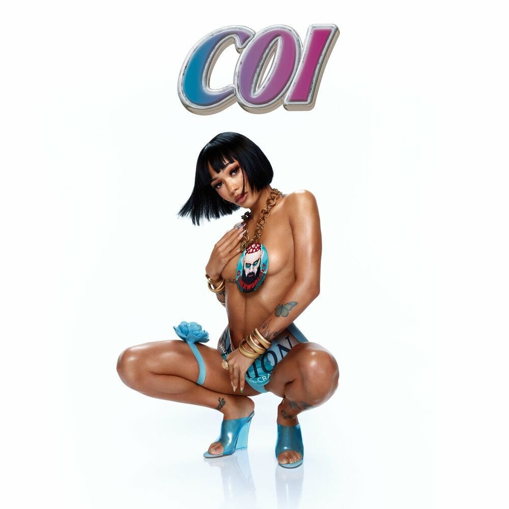COI cover