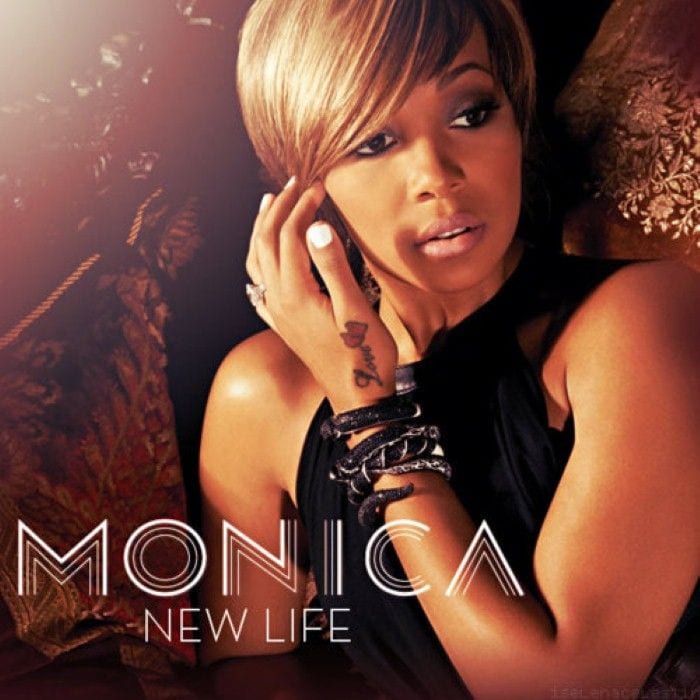 New Life cover