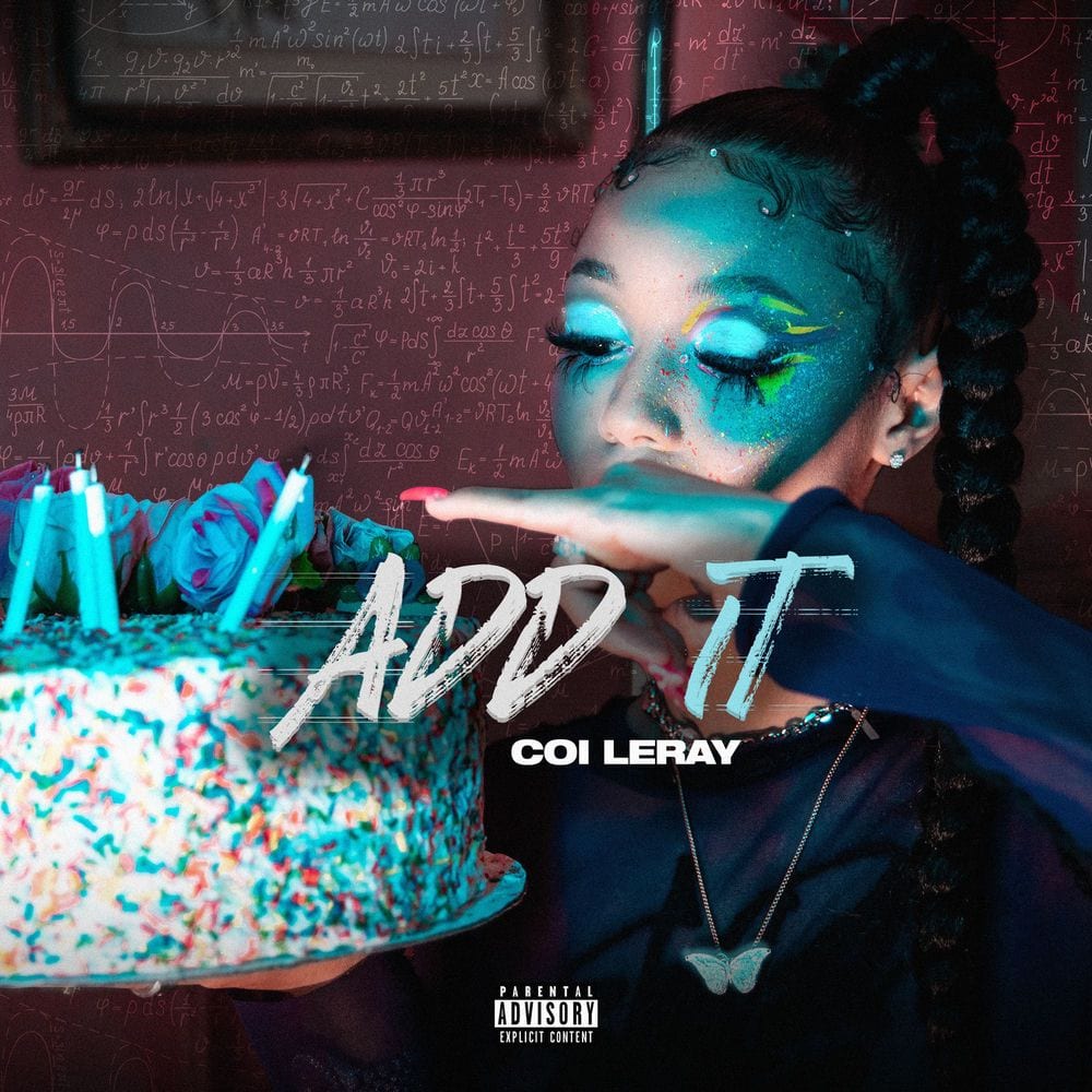 Add It cover