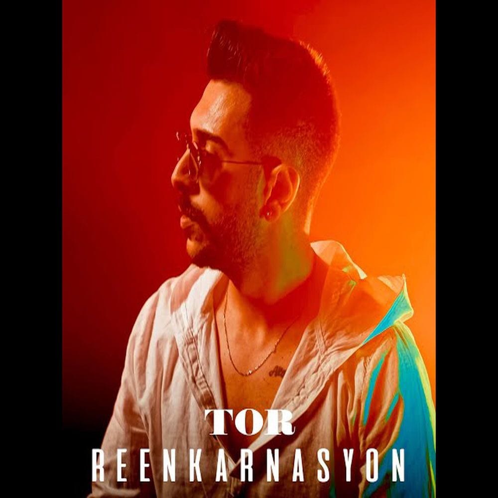 Reenkarnasyon cover