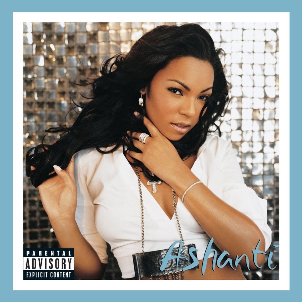 Ashanti cover