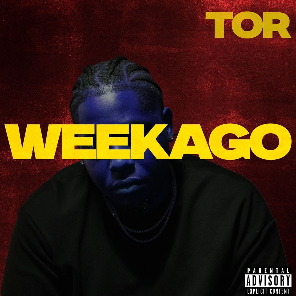 Week Ago cover