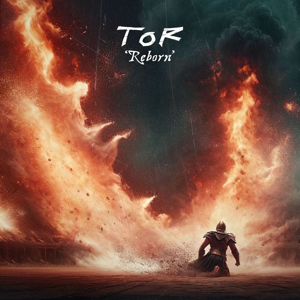 Reborn cover