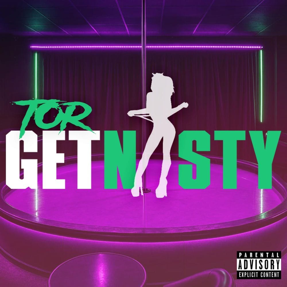 Get Nasty cover