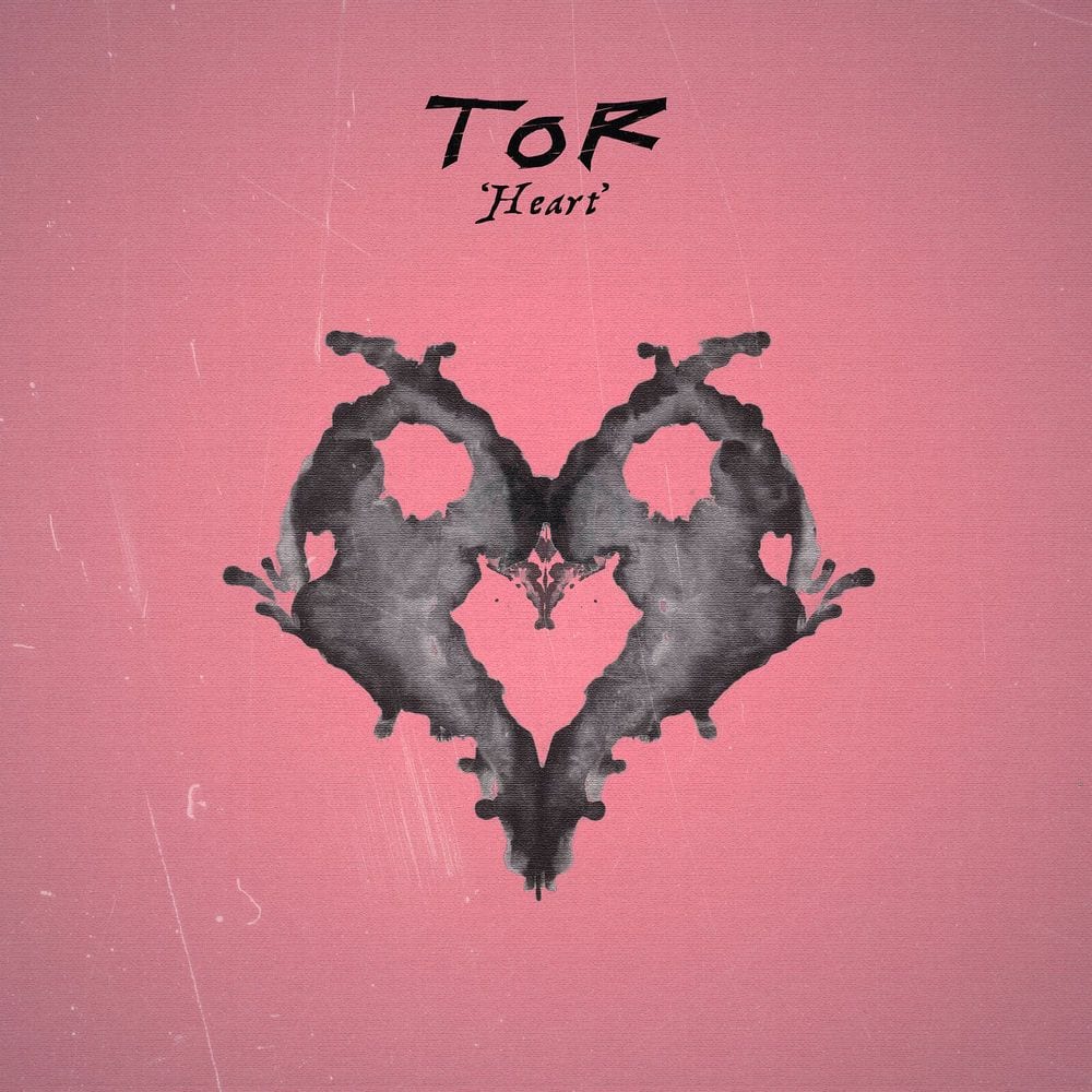 Heart cover