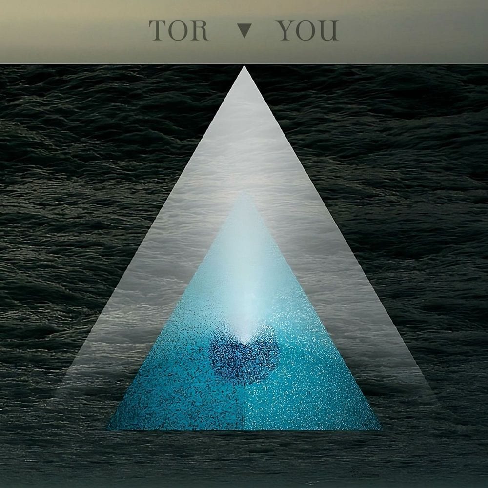 You cover