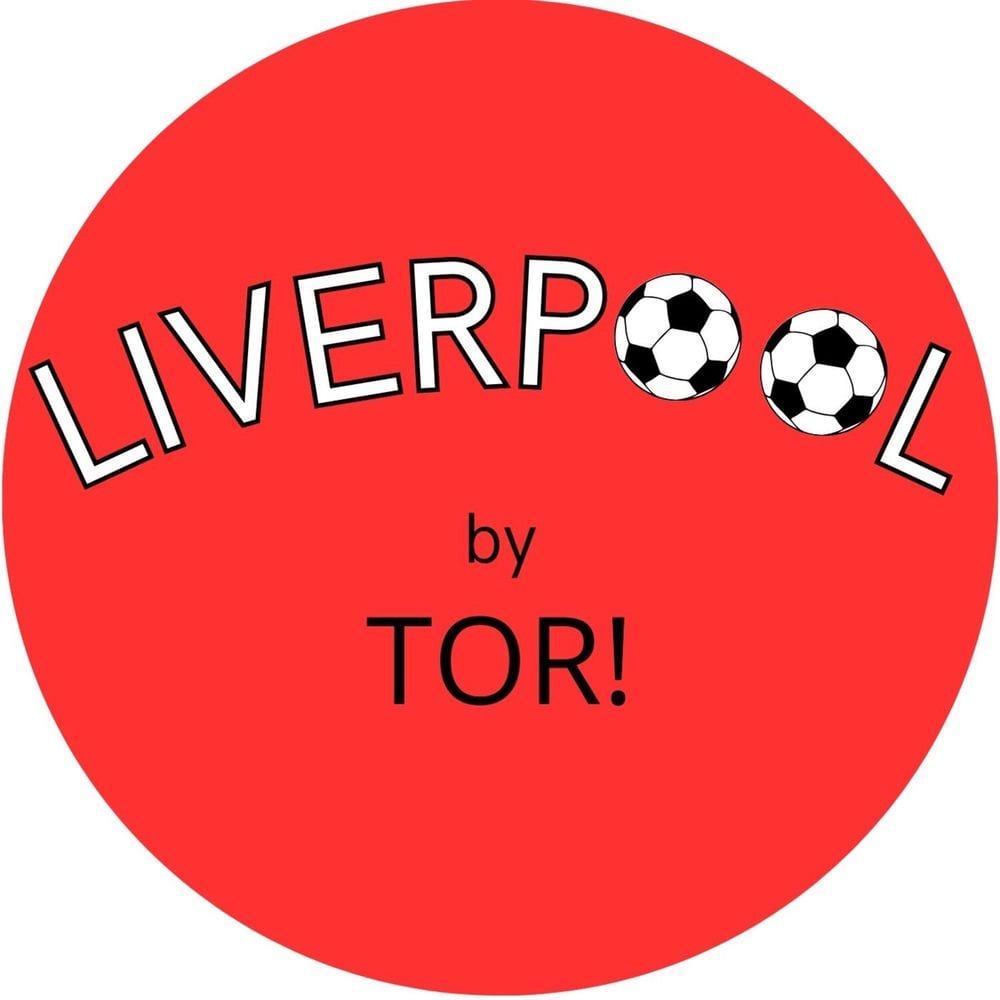 Liverpool cover