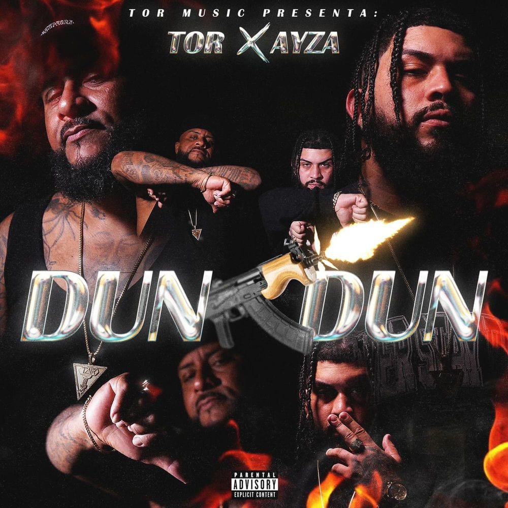 Dun Dun cover