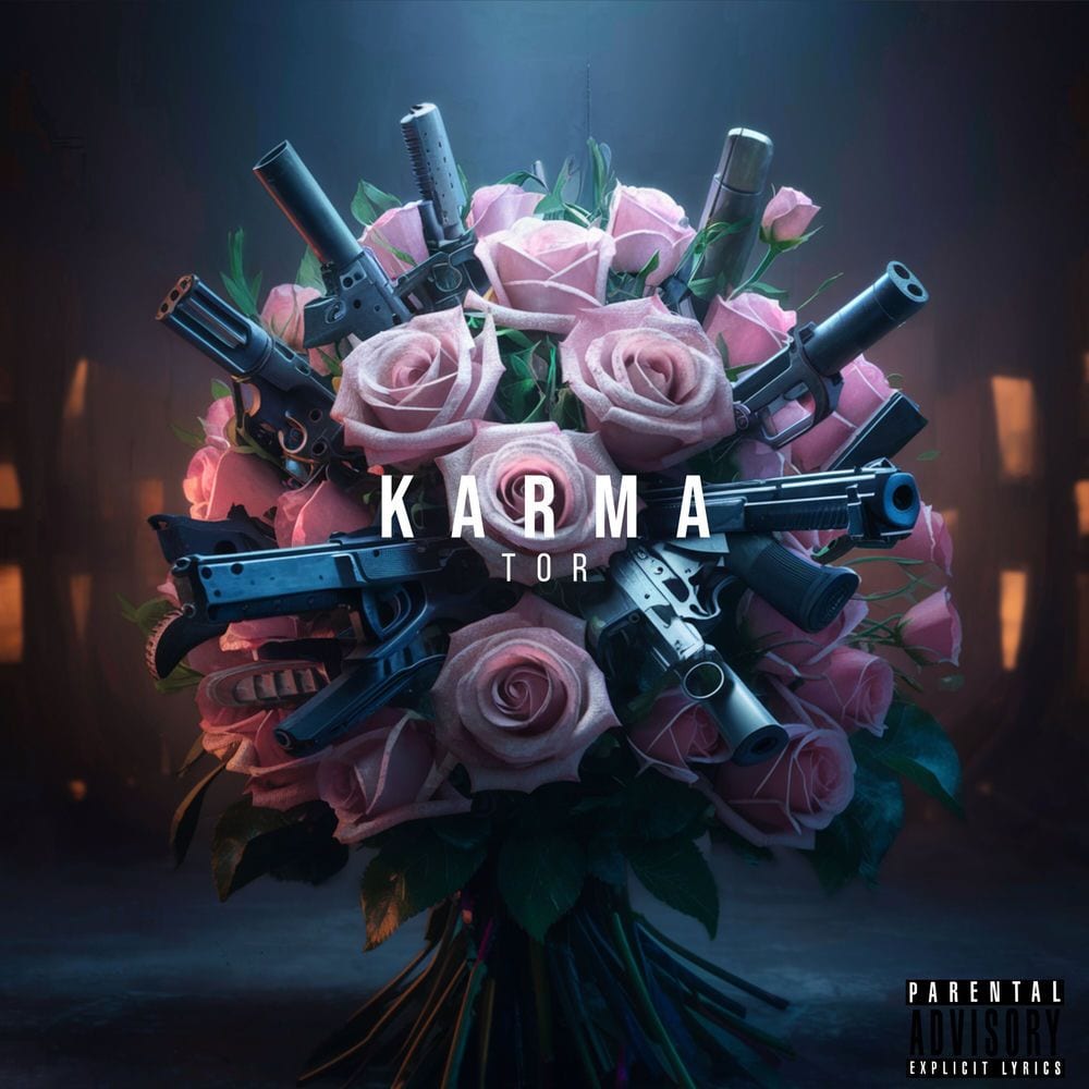 Karma cover