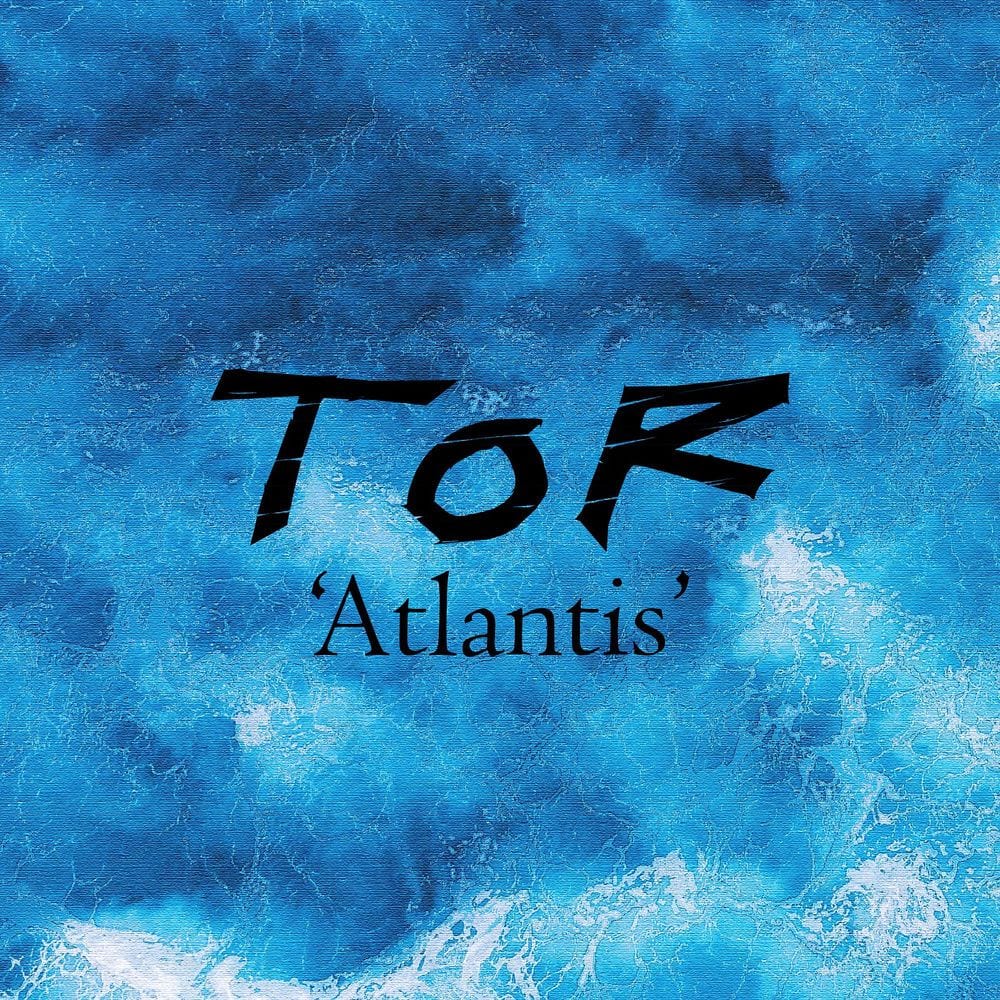 Atlantis cover