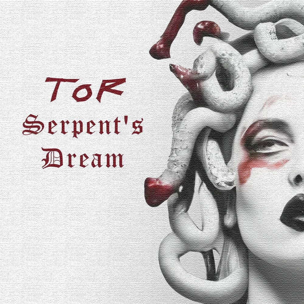 Serpent's Dream cover