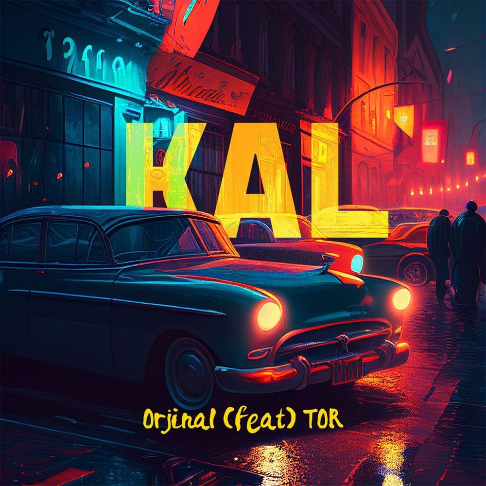 KAL cover