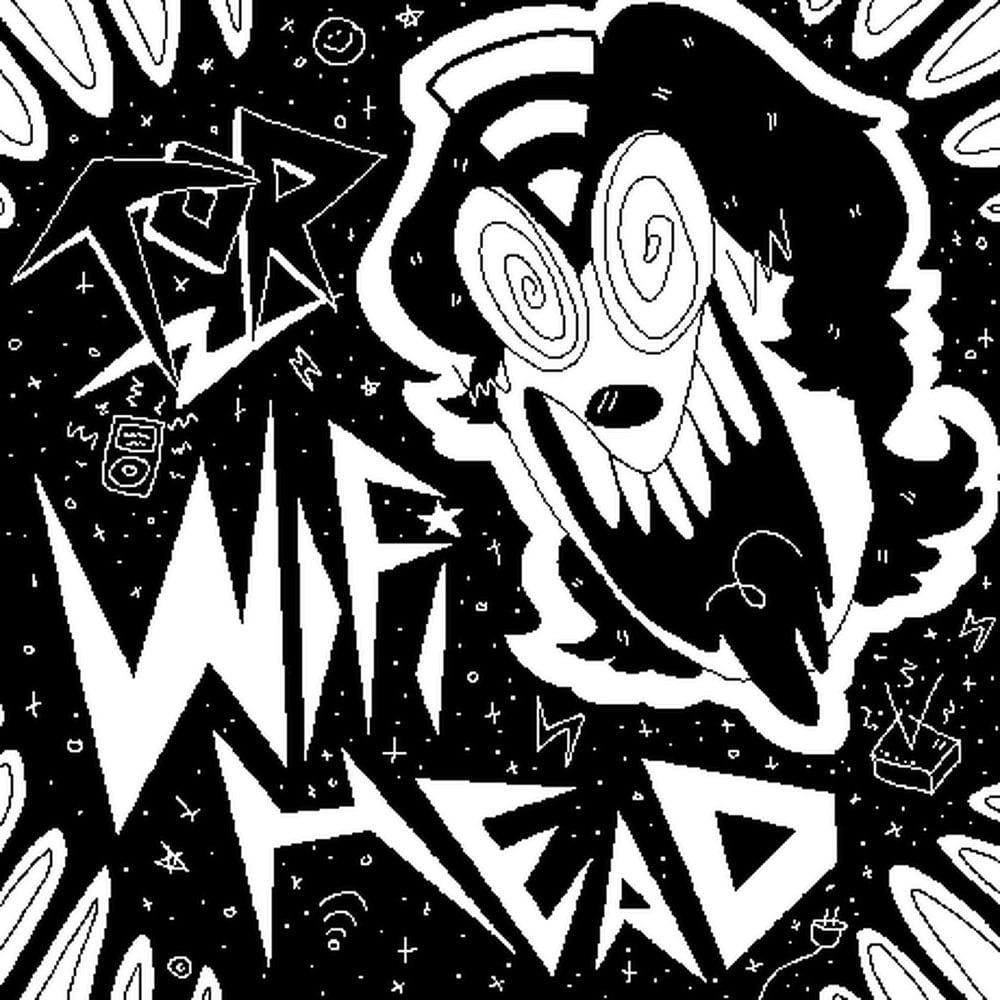 Wifi Head cover