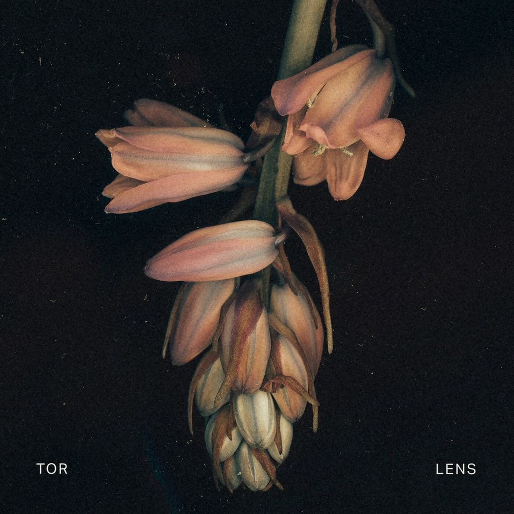 Lens cover