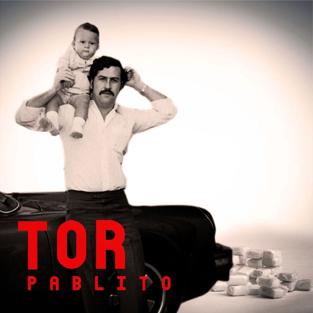 Pablito cover