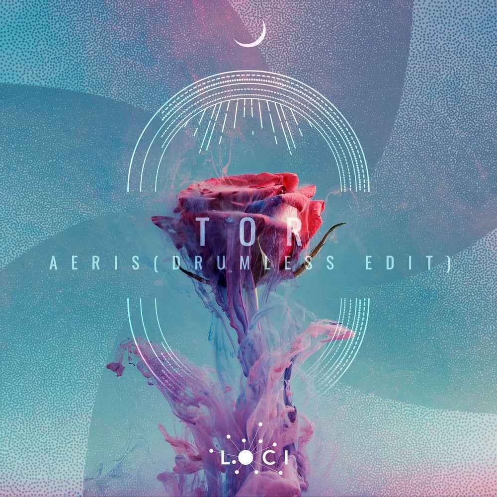 Aeris (Drumless Edit) cover