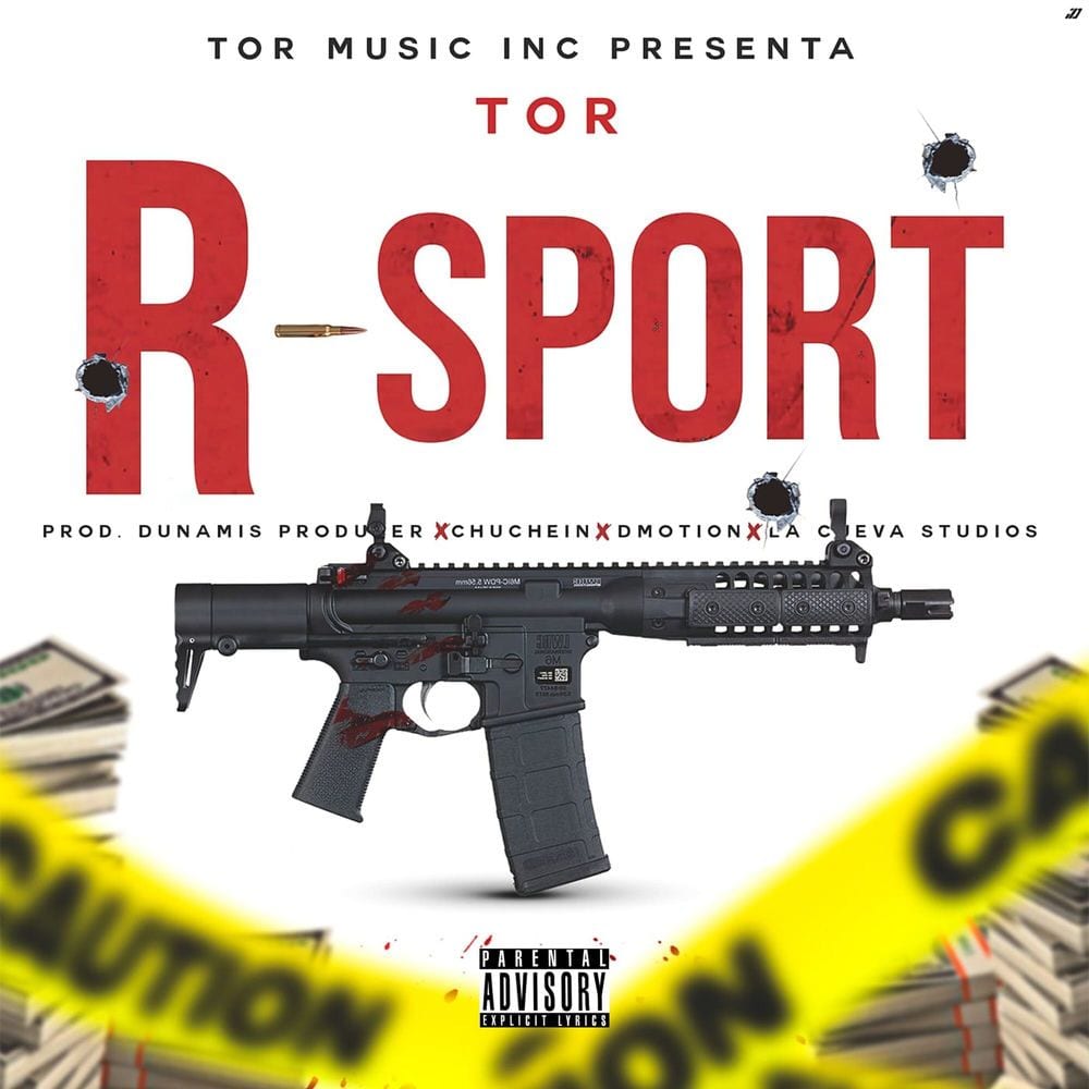 R Sport cover