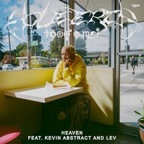 Heaven cover
