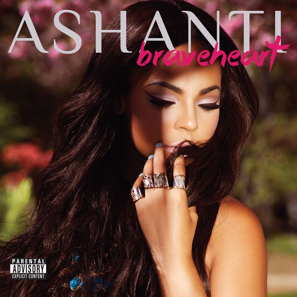 Braveheart cover