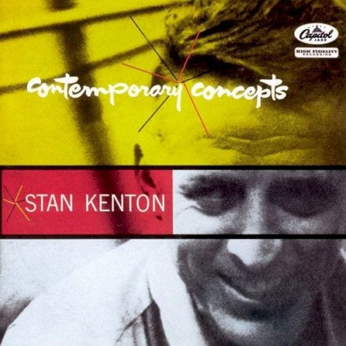 Contemporary Concepts cover