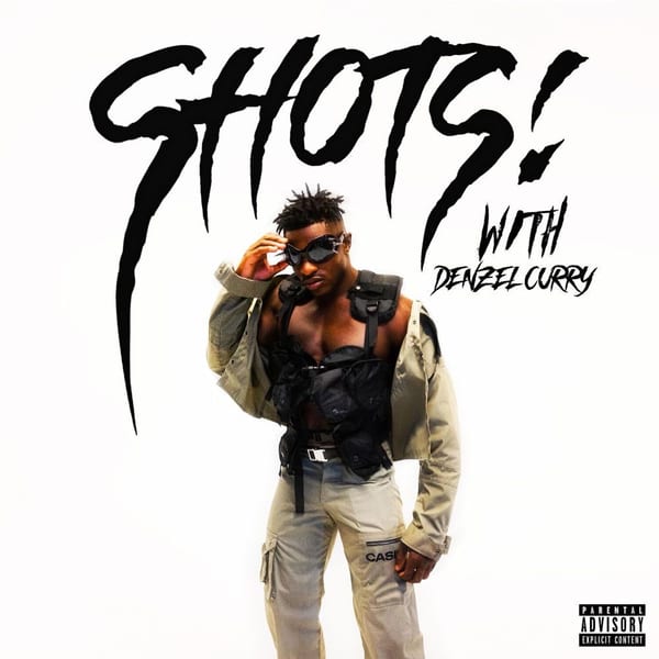 SHOTS! cover
