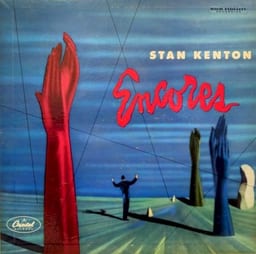 Encores album cover