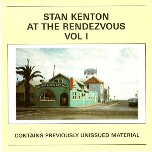 At the Rendezvous, Volume I cover
