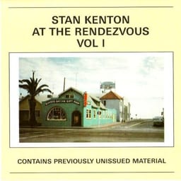 At the Rendezvous, Volume I album cover