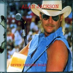 Seven Bridge Road album cover