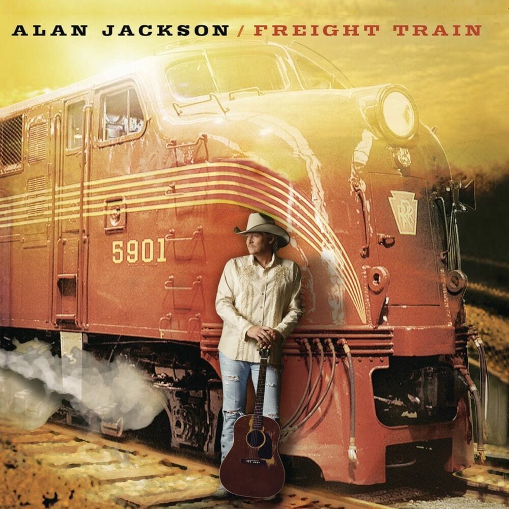 Freight Train cover