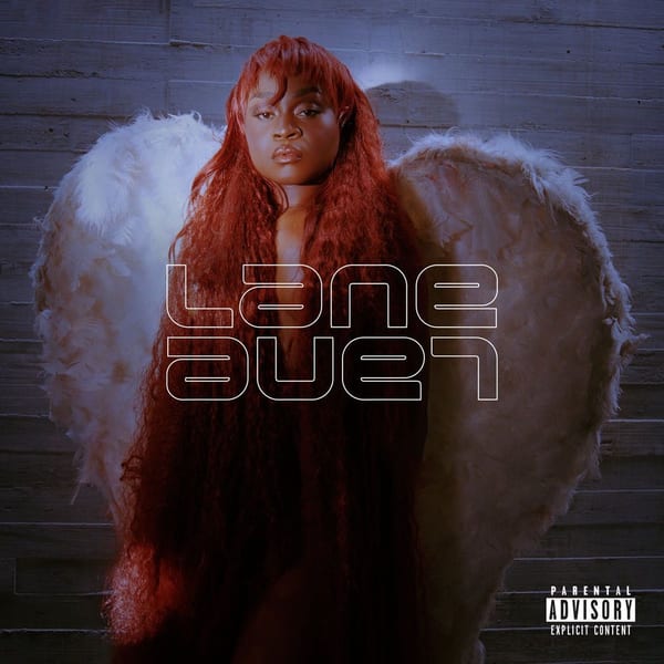 Lane album cover
