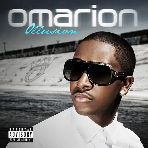 Ollusion cover