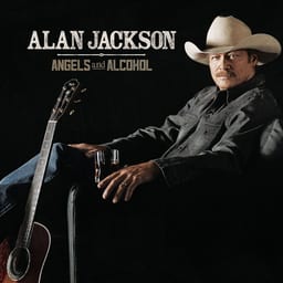 Angels and Alcohol album cover