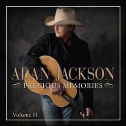 Precious Memories: Vol. II album cover