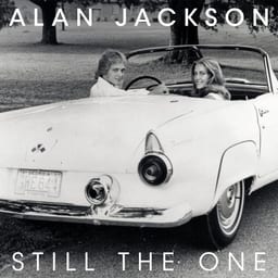 Still the One album cover