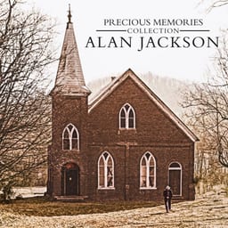 Precious Memories Collection album cover