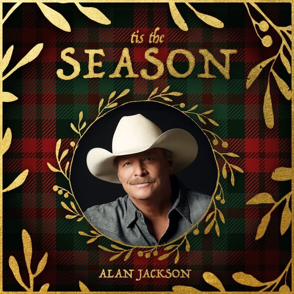 'Tis The Season album cover