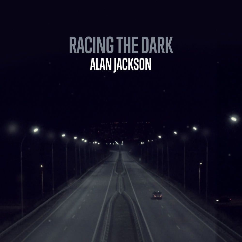 Racing The Dark cover