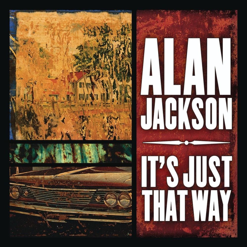 It's Just That Way cover