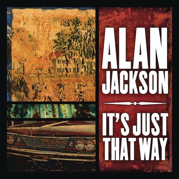 It's Just That Way album cover