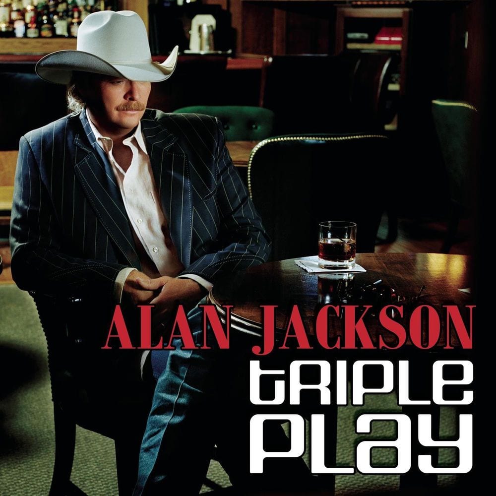 Triple Play cover