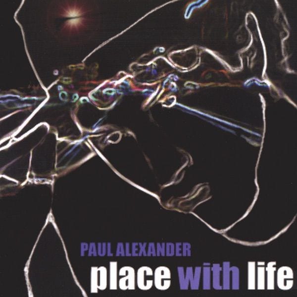 Place With Life cover