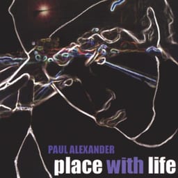 Place With Life album cover