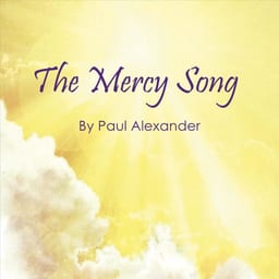 The Mercy Song album cover
