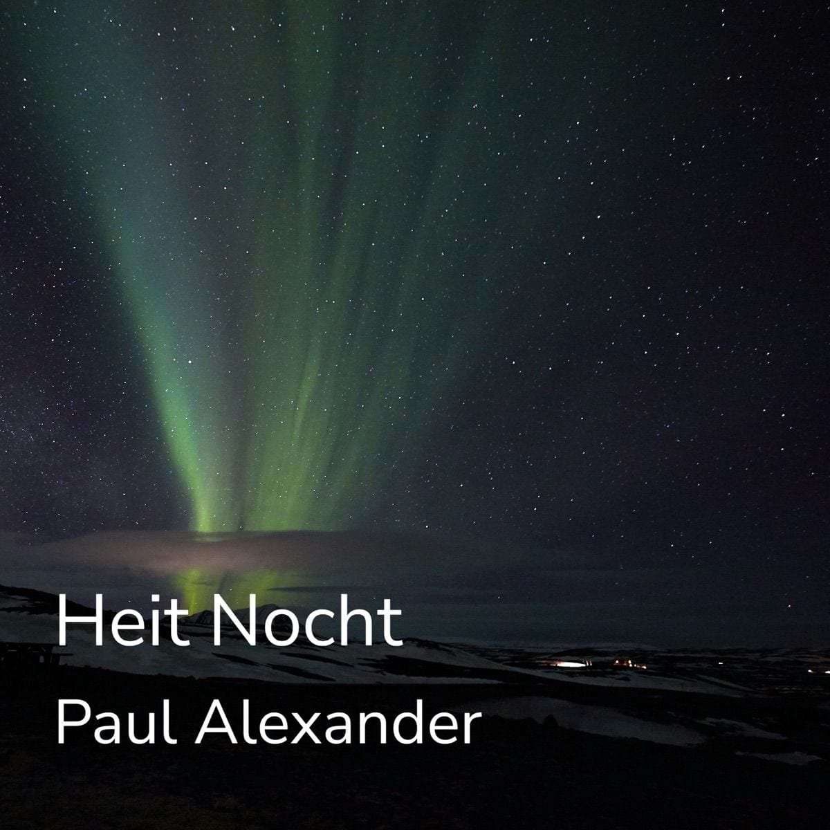 Heit Nocht cover