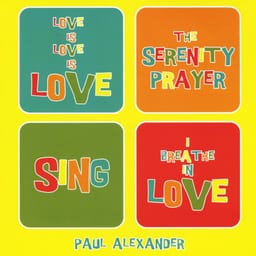 Love Is Love Is Love album cover