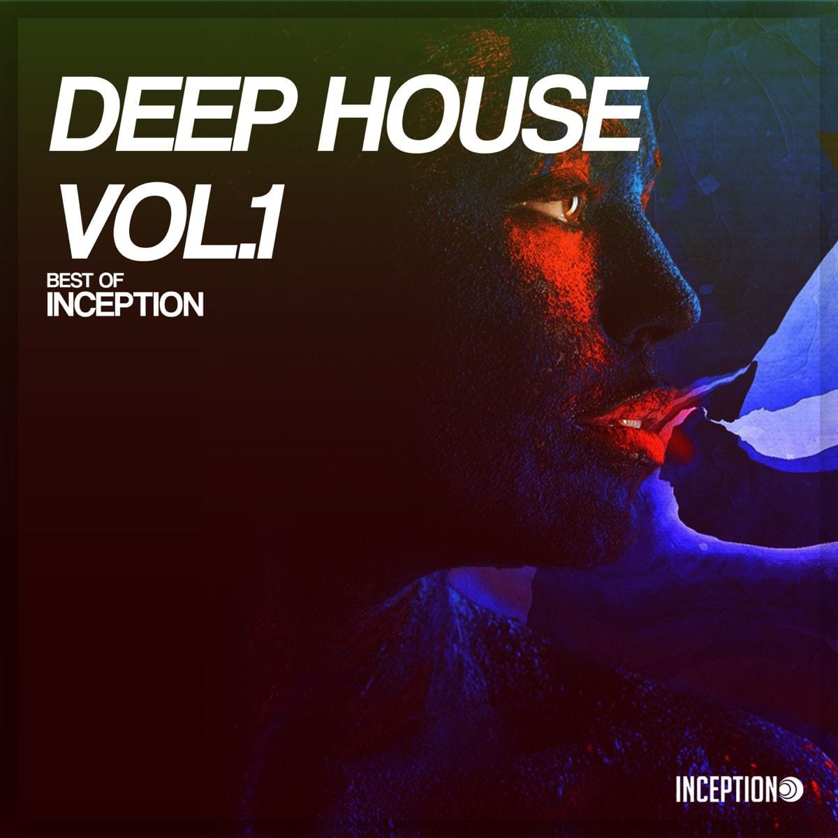 Deep House, Vol. 1 - Best of Inception cover