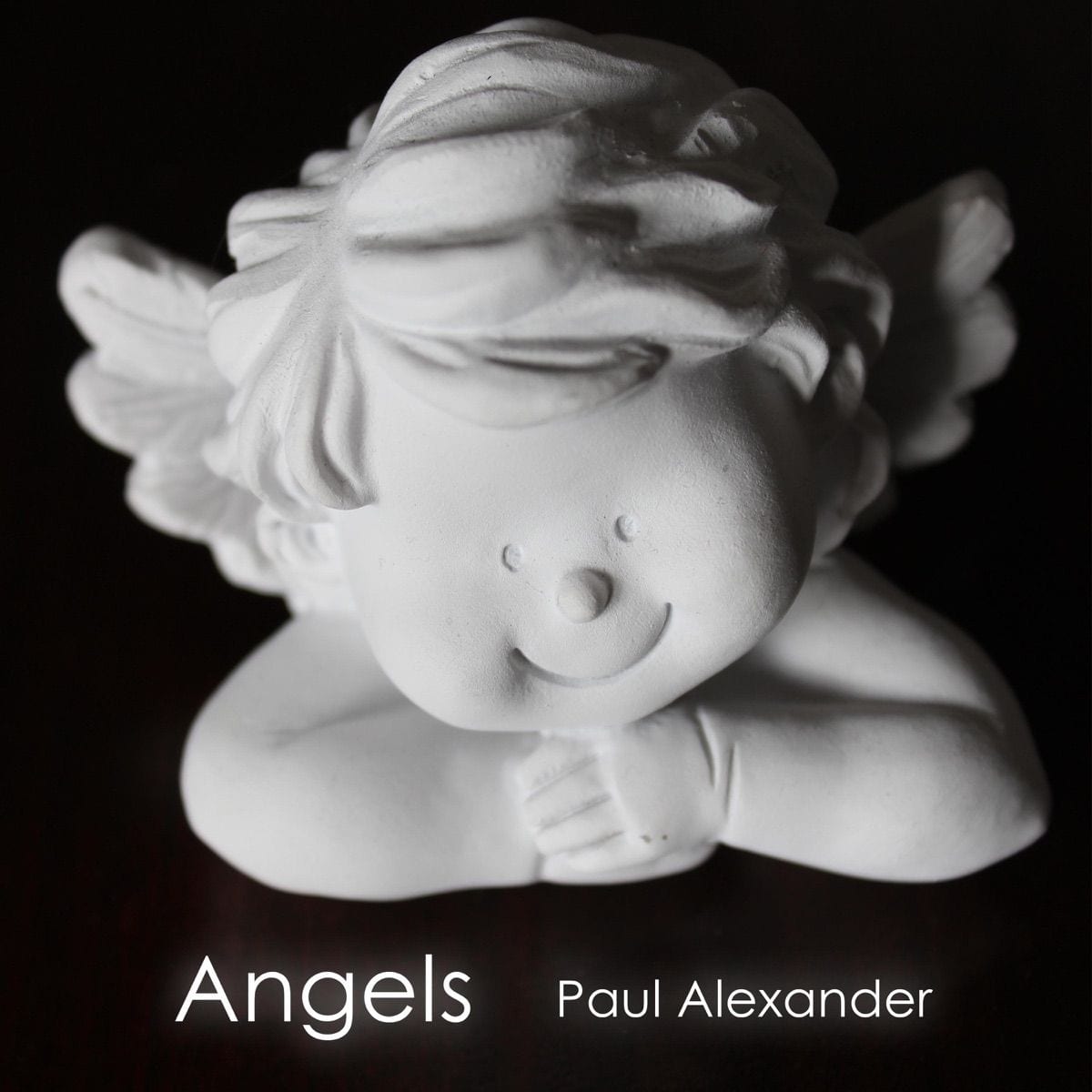 Angels cover