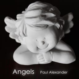 Angels album cover