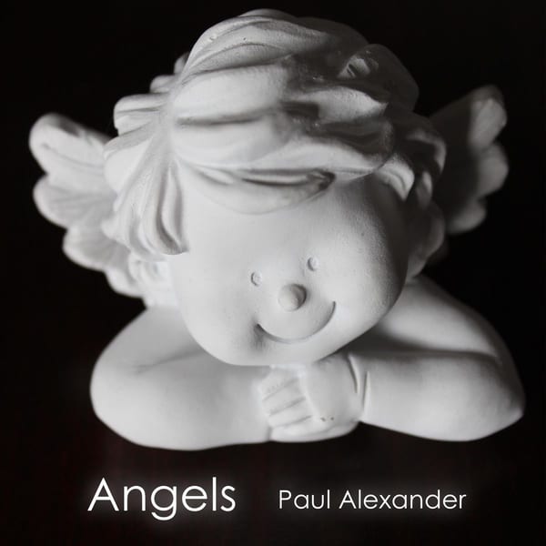 Angels album cover